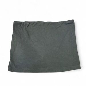 American Eagle Outfitters Tube Top size M